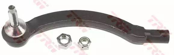 VOLVO S60/ S80 (2000>) с 01.2000 JTE1002 TRW