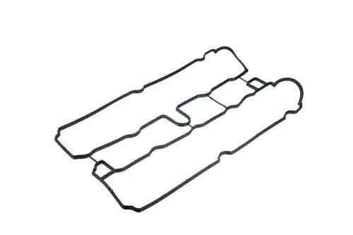 прокладка клапанной крышки! Opel Astra/Vectra 1.8 16V DOHC 98> Z18589 ZENTPARTS