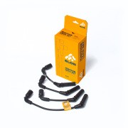 Комплект высоковольтных проводов Daewoo Matiz /Chevrolet Spark / Aveo 1.0-1.2 (9 SLN009 SLON