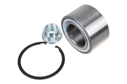 к-т подшипника ступицы! перед. (VKBA6831) Toyota Corolla/Prius All 01> Z22221 ZENTPARTS