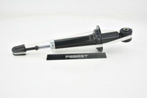 Амортизатор задний MITSUBISHI LANCER 03-08 04658631R 04658631R FEBEST