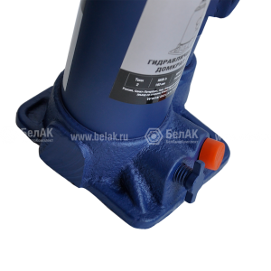 Домкрат бутылочный 2 тонны Premium Belak BAK.30010 BELAK