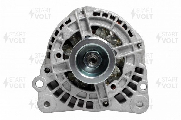 Генератор 110A LG 1820 START VOLT