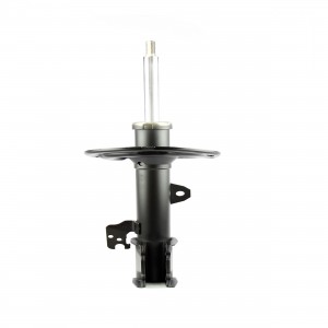 Амортизатор передний левый LEXUS RX 08-, TOYOTA HIGHLANDER 10-13 339282 339282 KAYABA