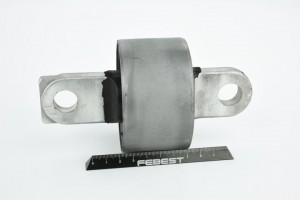 Сайлентблок задн рычага LEXUS RX270/350/450H AGL10/GGL10 2008- TAB-368 TAB-368 FEBEST