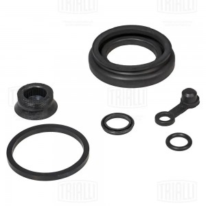 Ремкомплект суппорта для а/м Skoda Octavia (96-)/VW Golf IV (97-) зад. d38 RCF18 RCF182009 TRIALLI