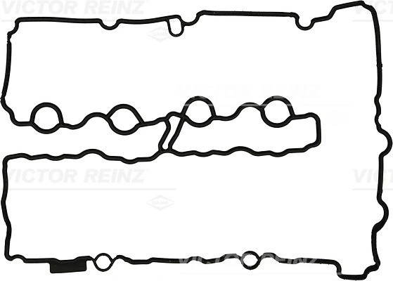 Прокладка крышки клапанной BMW X3 (G01) VICTOR REINZ 71-11411-00 VICTOR REINZ