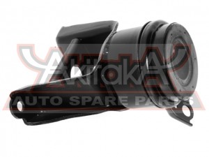 ПОДУШКА ДВИГАТЕЛЯ ПРАВАЯ ГИДРАВЛИЧЕСКАЯ 1AZFSE TOYOTA/LEXUS 0112ACM10F 0112-ACM10F ASVA