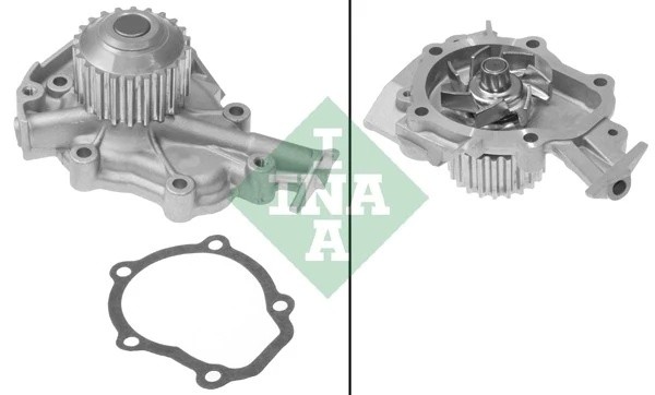 CHEVROLET AVEO /SPARK 538 0061 10 INA