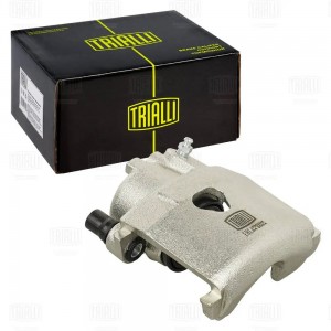 Суппорт тормозной передний левый d=48 мм CF002245 TRIALLI