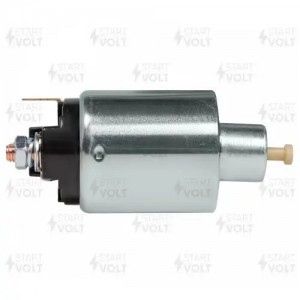 Реле втягивающее стартера для а/м Mazda CX-5 (11-) 2.5i (VSR 2506) VSR 2506 START VOLT