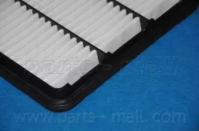 Фильтр воздушный DAEWOO MATIZ/CHEVROLET SPARK 0.8-1.0 05- AFAI210  PAC-026 PAC026 PMC PARTS MALL