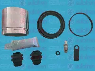 р/к-т диск.торм.с поршнем !d57 (Kasco)\ KIA Ceed 06>, Hyundai i30/ix20/Veloster  D41750C AUTOFREN SEINSA
