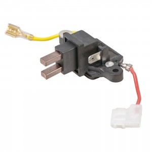 Щеткодержатель ВАЗ-2123 СБ STARTVOLT VRR0112 START VOLT