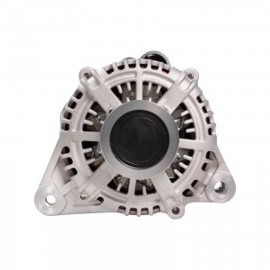 Генератор для а/м Hyundai/KIA Tucson I (04-)/Sportage II (04-)/Santa FE (00-) 2. LG08D2 START VOLT