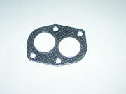 Прокладка ВАЗ-2101-2107 трубы приемной перфометалл КВАДРАТИС 2103-1203020-105 KVADRATIS