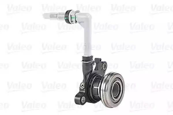 подшипник выжимной гидравлический!\ Renault Megane/Scenic 2.0/1.9CDi 02> 804526 VALEO PHC