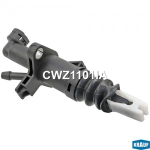 Цилиндр сцепления главный CWZ1101IA CWZ1101IA KRAUF