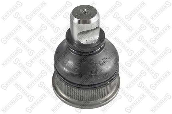 опора шаровая!\Peugeot 106 91> 52-01359-SX STELLOX