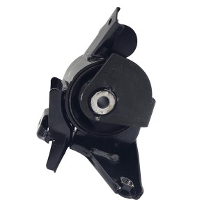 Опора двигателя CTR GZ0061 CTR