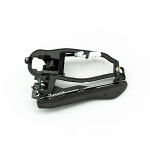 BMW X5 E53 (2000-2007) BW510218243615 DOMINANT