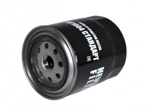 Фильтр масляный ГАЗ-3110,3302 (дв.ЗМЗ-406,УМЗ-4215) NEVSKY FILTER NF1004 NEVSKY FILTER