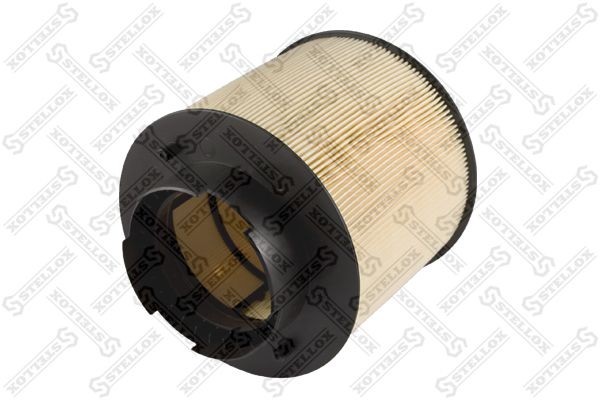 фильтр воздушный\ Audi A6 2.4/3.0/3.2i/4.2 04 7101137SX 71-01137-SX STELLOX
