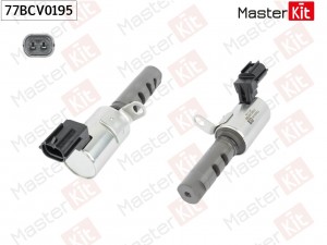 Клапан VVT Toyota YARIS (_P9_) 2005 - 2011 77BCV0195 77BCV0195 MASTER KIT
