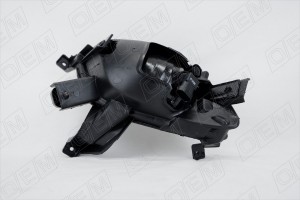 Фара противотуманная KIA Cerato (13-20) правая OEM OEM0052PTFPR OEMPARTS