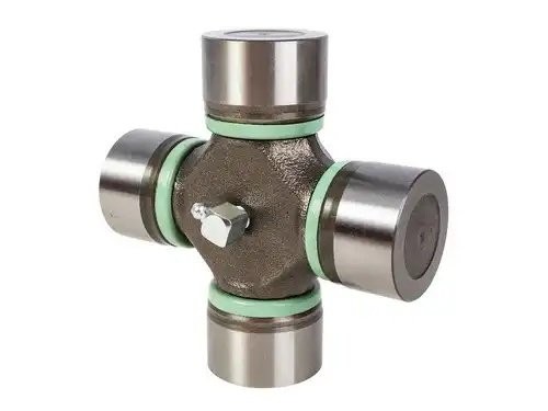 IJ.48135.01.02 Крестовина карданного вала 48x135,17 (MAN 81391266033) (VO 208759 IJ481350102 TIRSAN