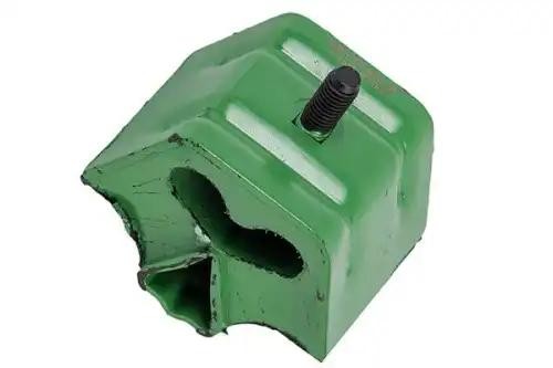 подушка ДВС!\ Audi 80 1.6/2.0,VW Passat <91 Z13556 ZENTPARTS