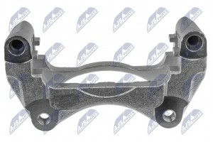 скоба суппорта переднего!\ Jeep Compass HZPCH016A NTY