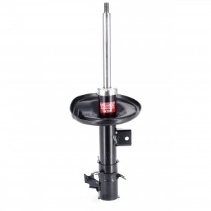 Амортизатор передний GAS R 339265 KAYABA