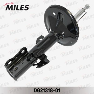 Амортизатор передний правый TOYOTA CAMRY / WINDOM / LEXUS ES (MCV30) 08/01-06/03 DG21318-01 MILES