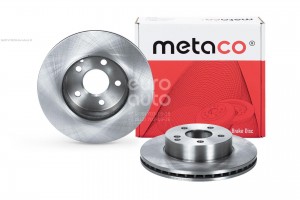 MERCEDES BENZ W204 2007> 3050254 METACO