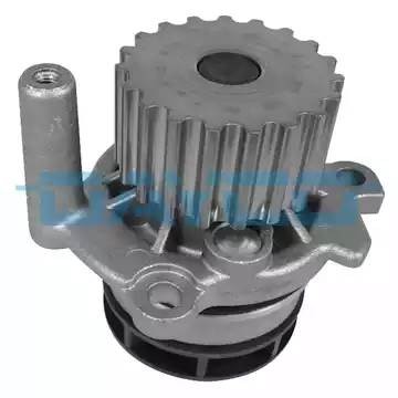 VW AMAROK (2010>)/AUDI A3 [8PA] (2004- 2013) 1.2/1.6/2.0 TDI DP206 DAYCO