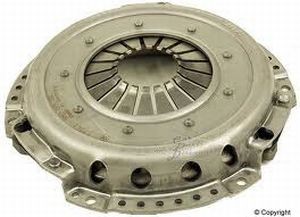Корзина сцепления TOYOTA 4 Runner (90-) (2.7) (250мм) VALEO PHC TYC26 VALEO PHC
