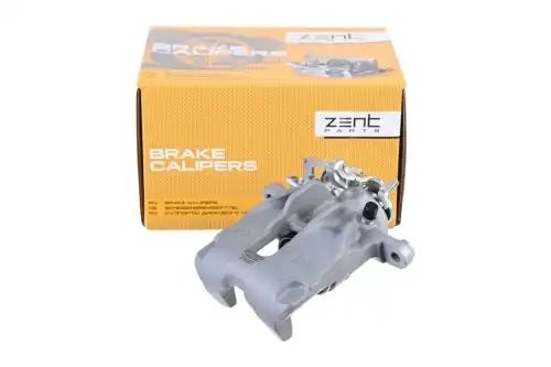 суппорт тормозной задний правый! d41\ Nissan Primastar 2.0i/1.9D/2.5D 02>, Opel  Z183739 ZENTPARTS
