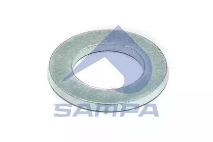 шайба !VOLVO 107.047 SAMPA