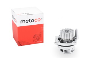 Насос водяной (помпа) 1500005 METACO