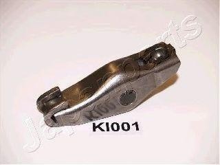 KIA SORENTO (2003-2009) 2.5 16V CRDI ТИП "A" ДЛИННЫЙ BZ-KI001 JAPAN PARTS GROUP