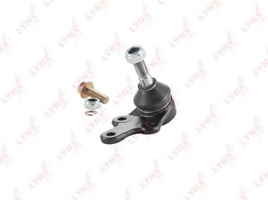 Опора шаровая FORD Focus 2 (04-),C-Max VOLVO S40,V50 (04-) левая/правая LYNX C1146LR LYNXAUTO