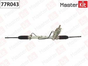 VW POLO (2001-2009) ROOMSTER (2006>)/FABIA (2007>) TRW С Г/У c 2003г 77R043 MASTER KIT