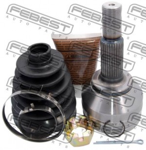 ШРУС внешний NISSAN QASHQAI J10E 2006-2013 0210-J1016 0210-J1016 FEBEST