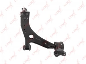 Рычаг подвески передний нижний R подходит для FORD Focus II 1.4-2.5T 04 / Focus  C5094R LYNXAUTO