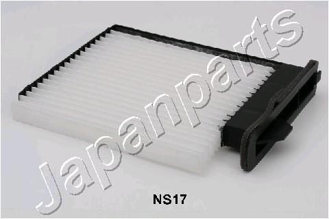 NISSAN TIIDA C11 (2007>) НЕ УГОЛЬНЫЙ FAANS17 JAPAN PARTS GROUP