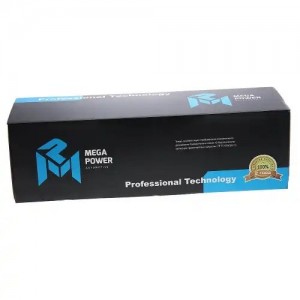 Амортизатор RENAULT Logan (04-) передний левый/правый газовый MEGAPOWER 290-12-054 MEGA POWER