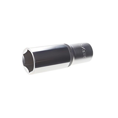 Головка торцевая 1/2" 20мм высокая ЭВРИКА ER-91513 EVRIKA