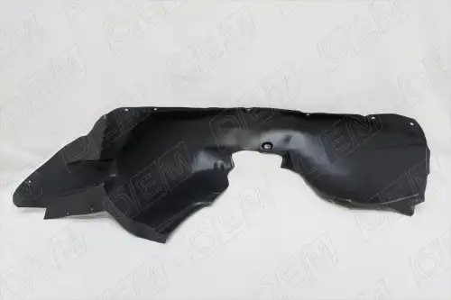 Подкрылок передний левый, Skoda, Superb, 2 (2008-2015) OEM0061PKPL OEMPARTS