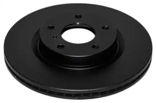 диск тормозной передний!\ Nissan Teana Z06524 ZENTPARTS